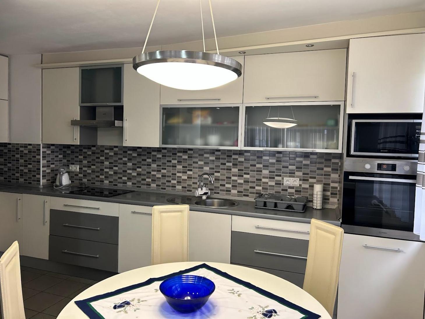 Tina Apartment Карловац Екстериор снимка