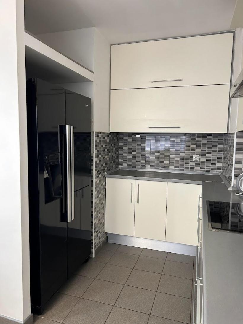 Tina Apartment Карловац Екстериор снимка