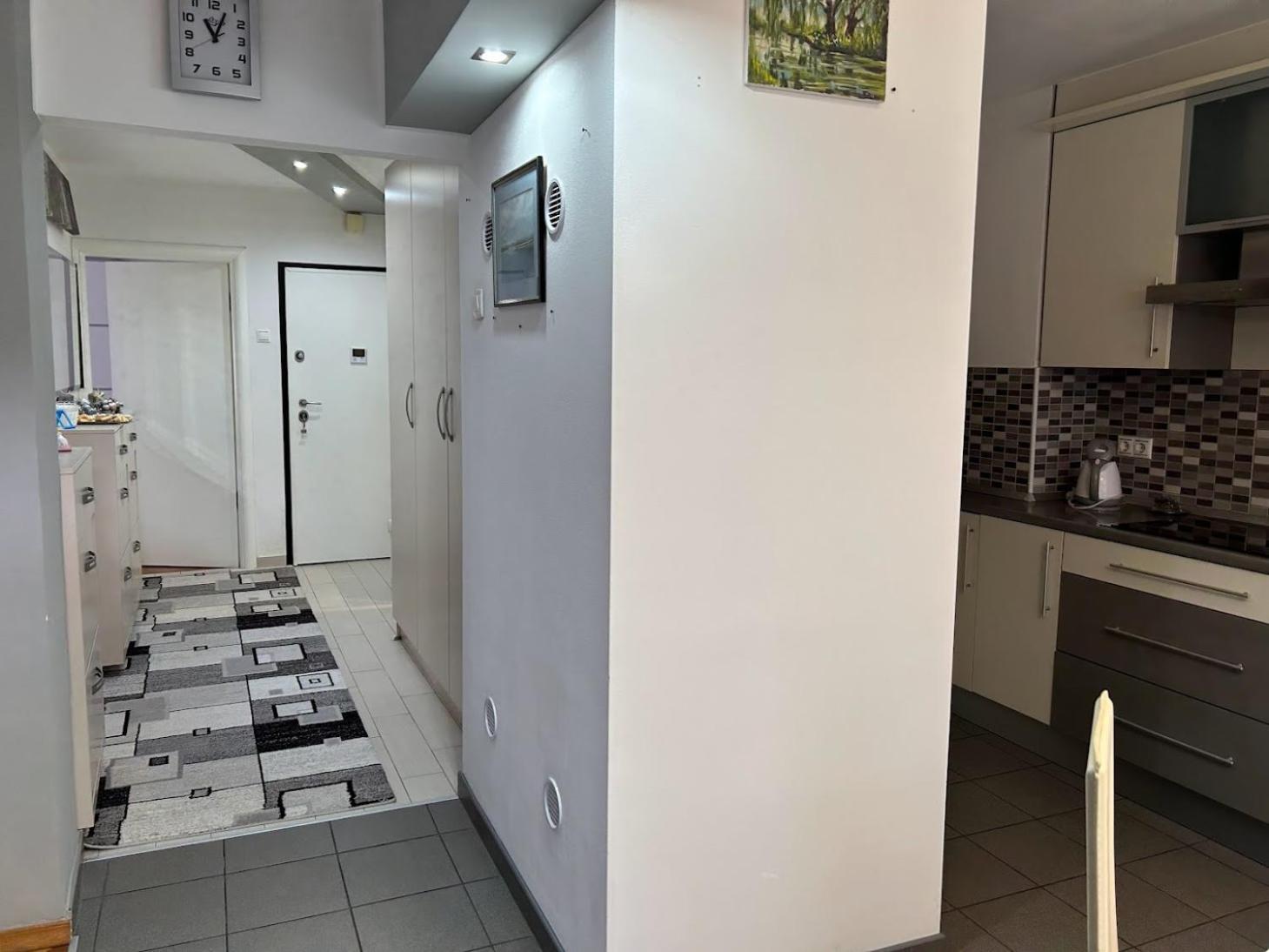 Tina Apartment Карловац Екстериор снимка