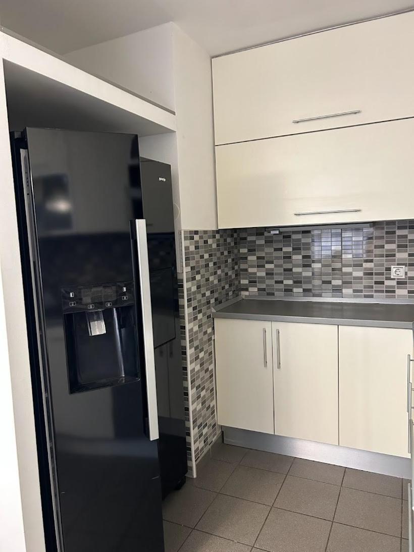 Tina Apartment Карловац Екстериор снимка