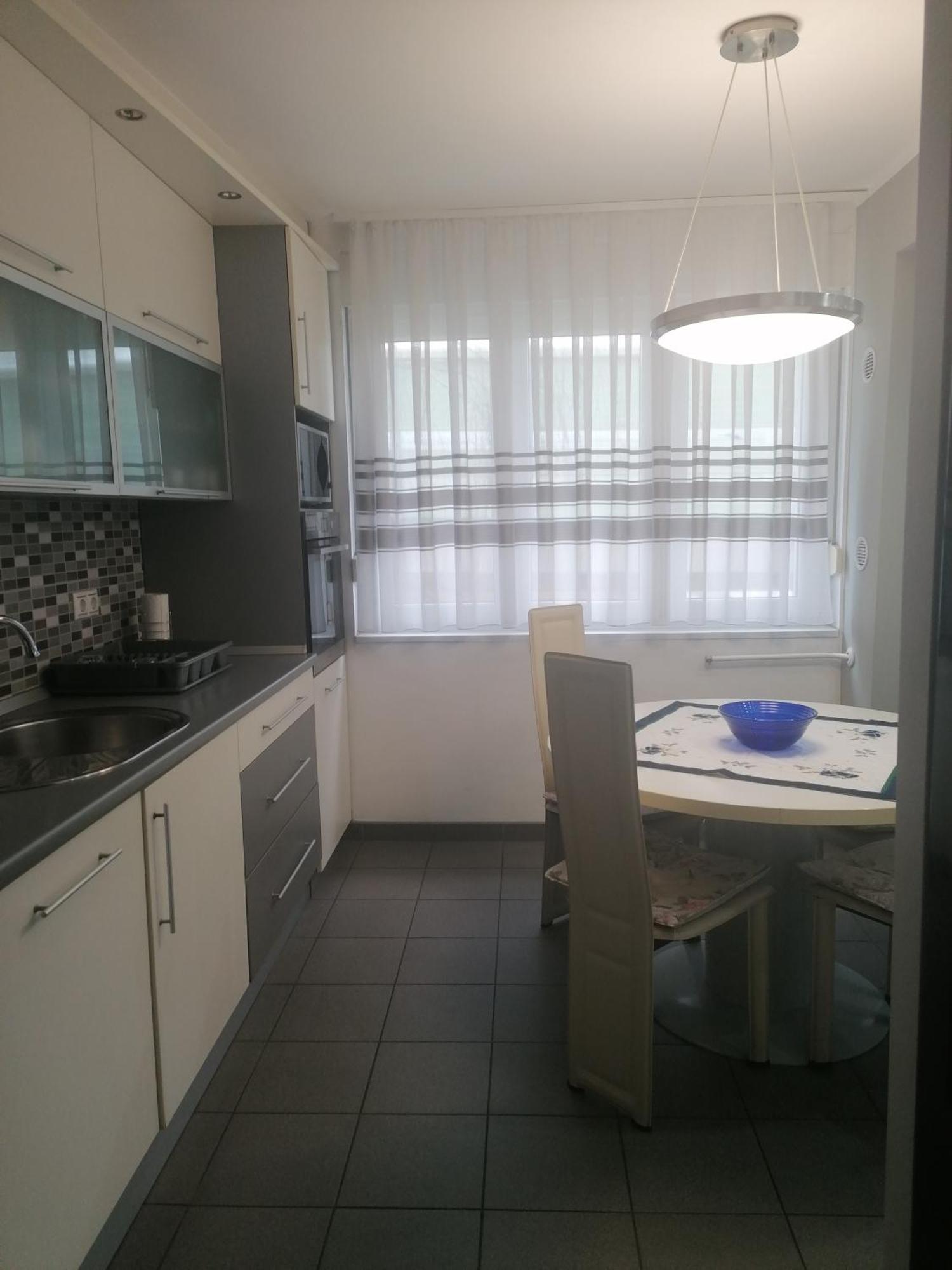 Tina Apartment Карловац Екстериор снимка