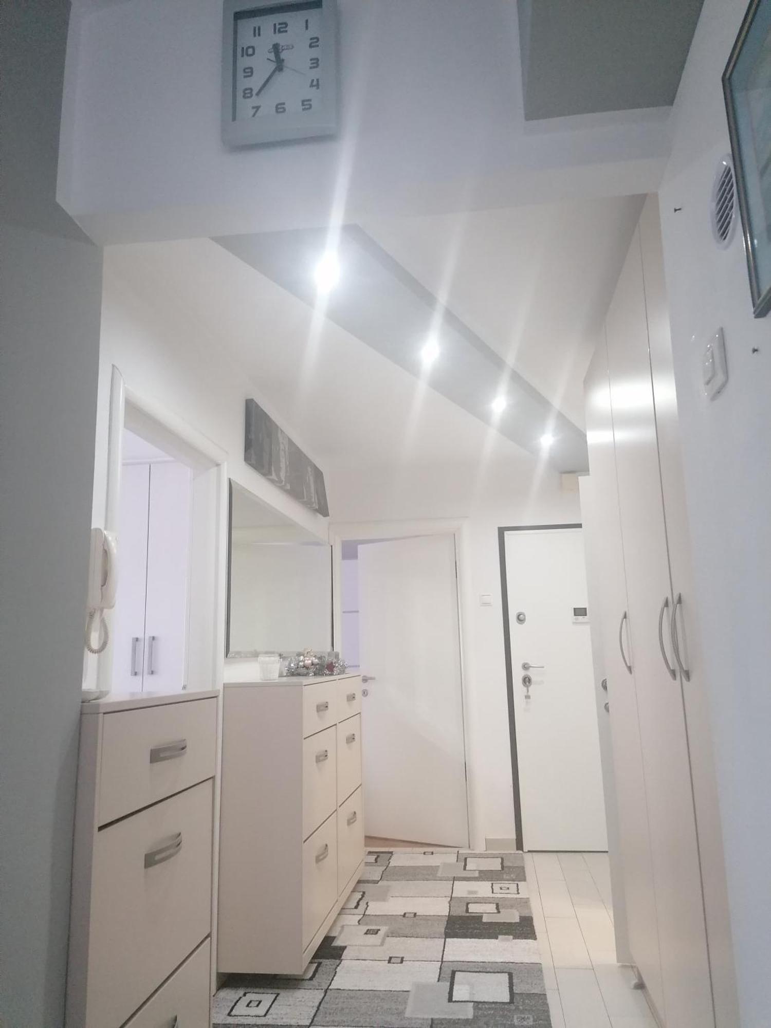 Tina Apartment Карловац Екстериор снимка