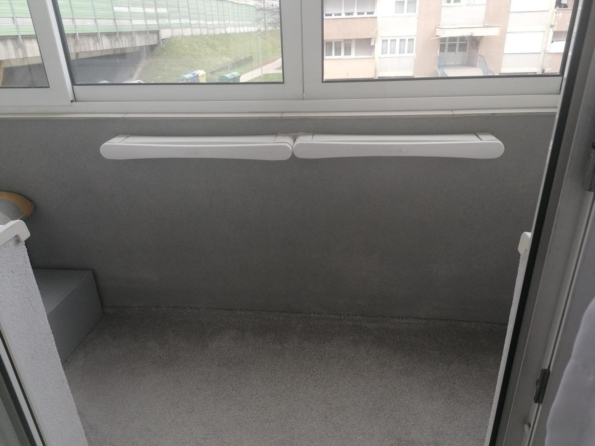 Tina Apartment Карловац Екстериор снимка