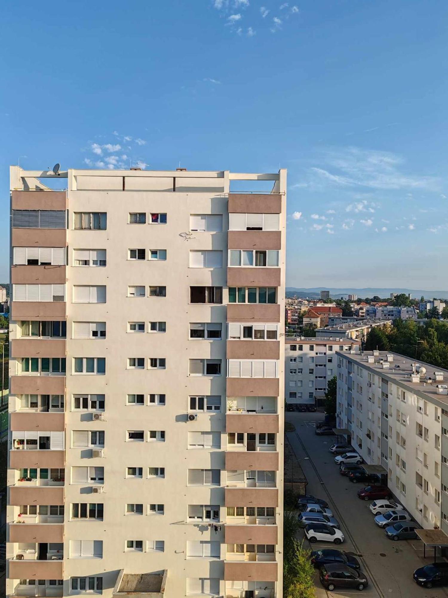 Tina Apartment Карловац Екстериор снимка