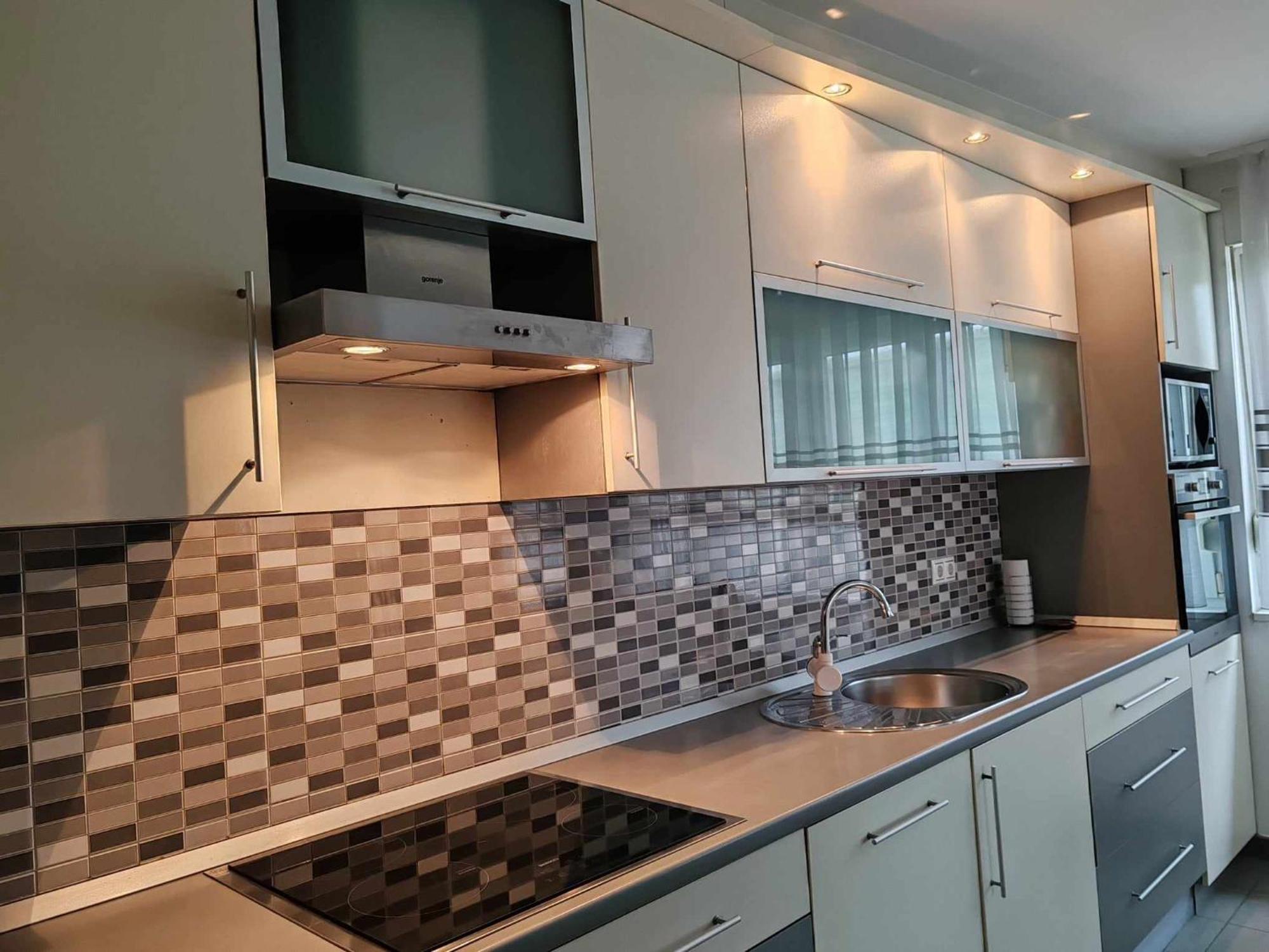 Tina Apartment Карловац Екстериор снимка